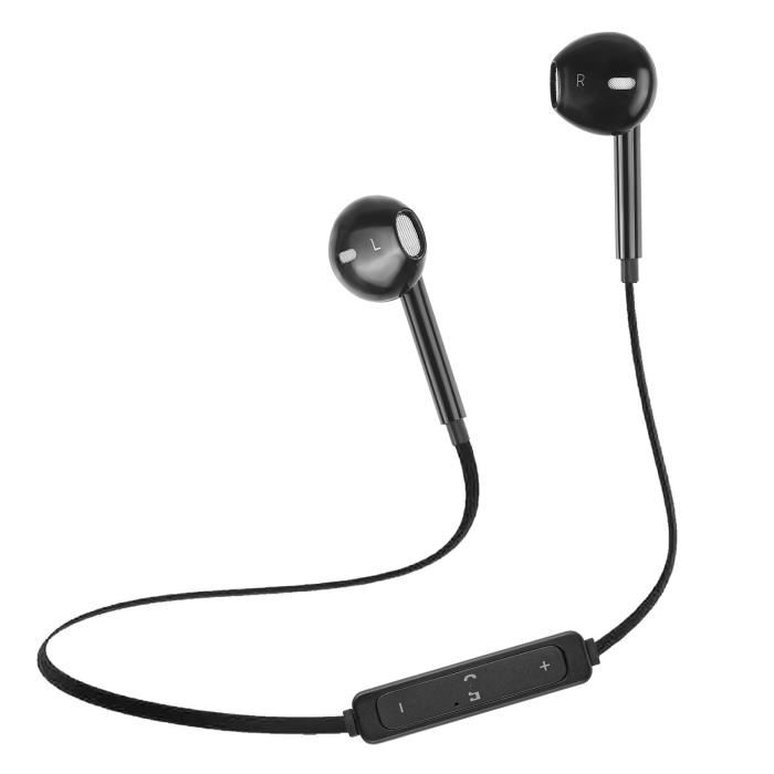 écouteur bluetooth
