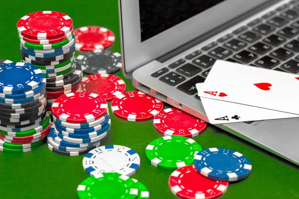 Casino en ligne gratuit