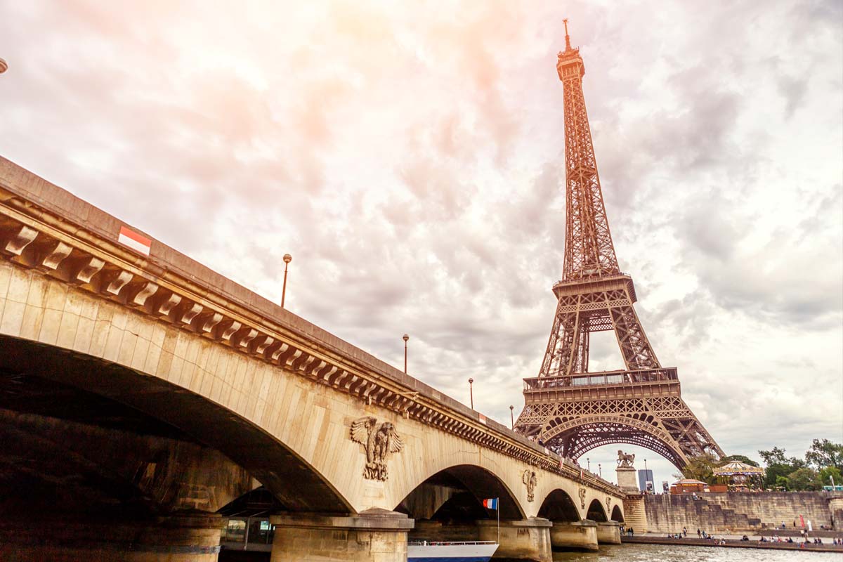 Visiter Paris gratuitement