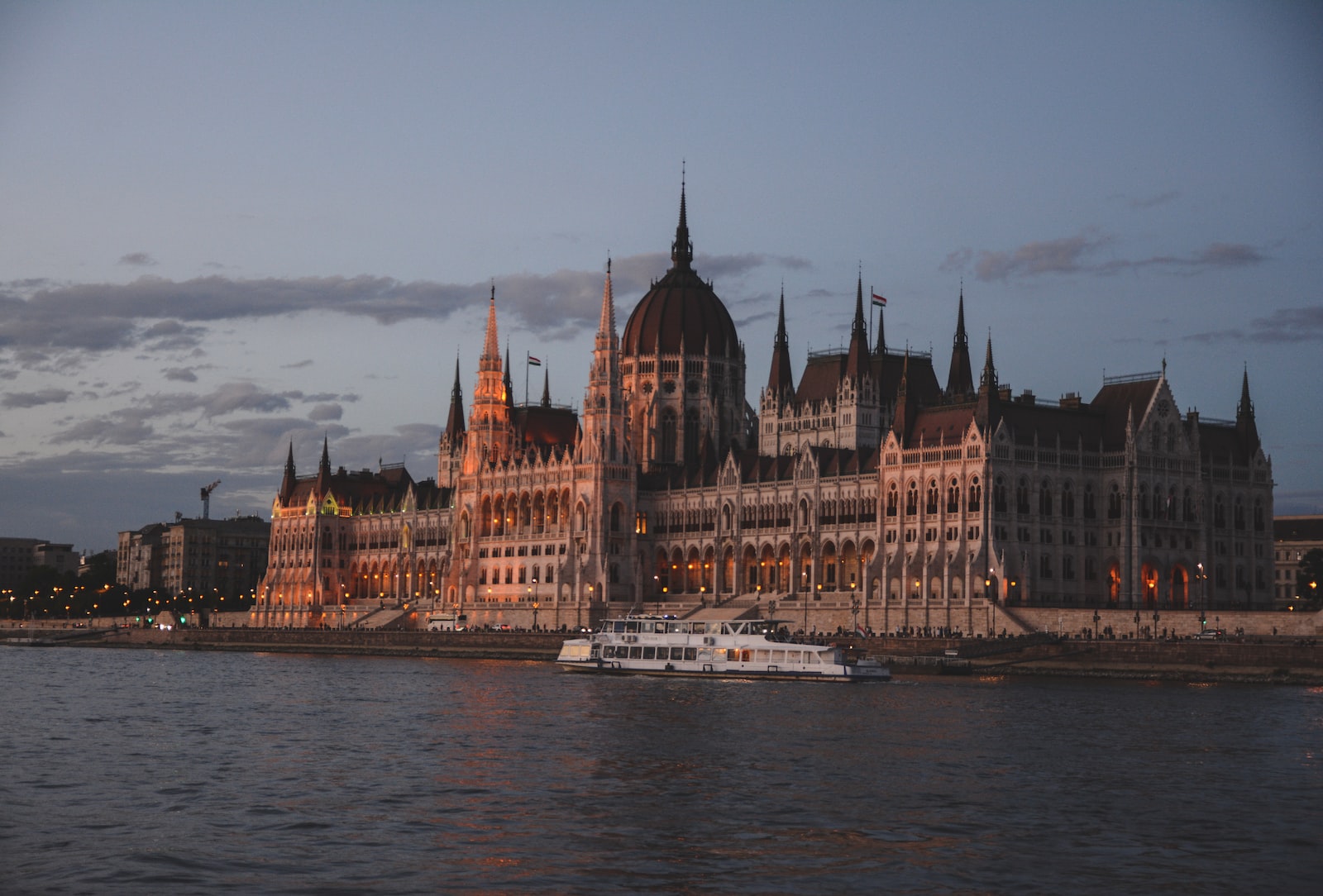 croisière danube