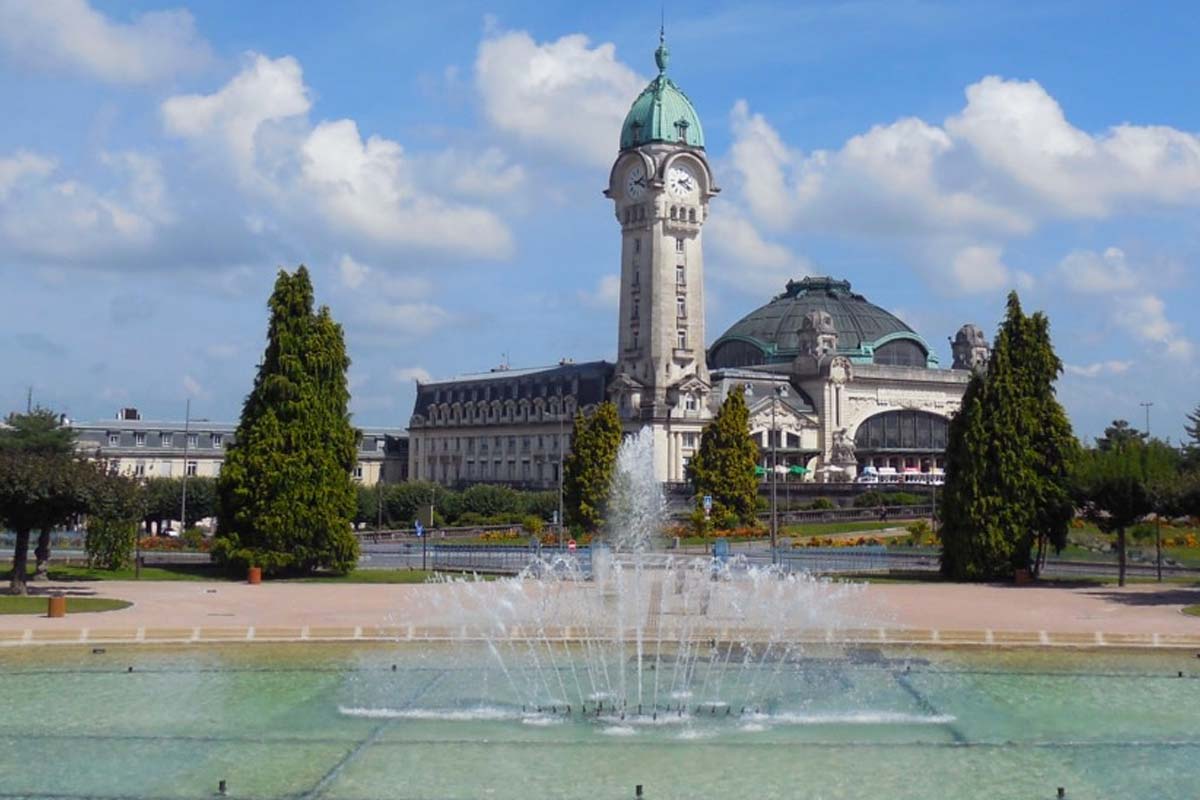 Activités séniors à Limoges