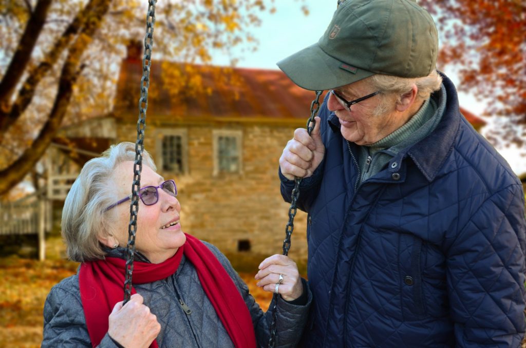 Quelles sont les activités préférées des seniors à Limoge ?