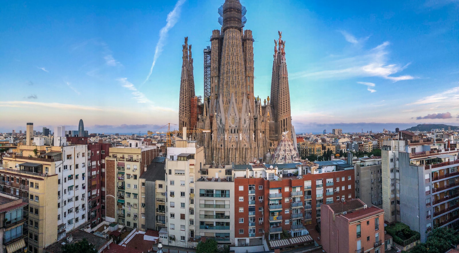 où se loger à Barcelone ?